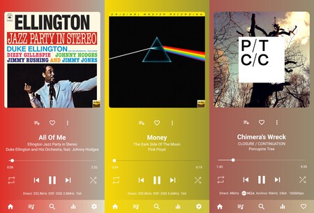 USB Audio PRO vale la pena para Android