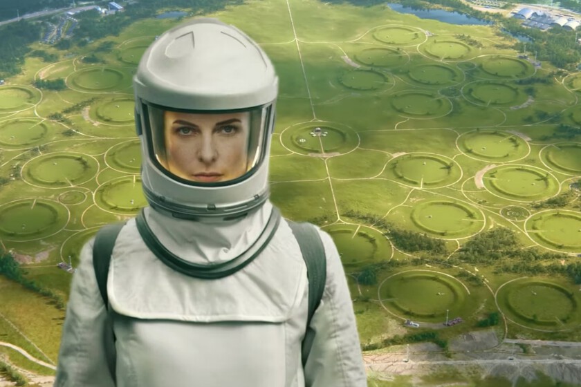 Se acabó la espera: 'Silo' estrena su tercera temporada en julio para poner el búnker patas arriba