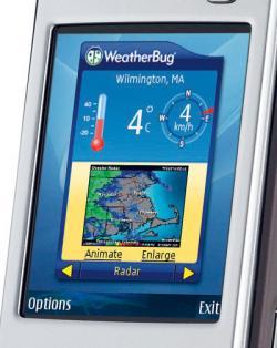 Nueva actualización de firmware para Nokia N95