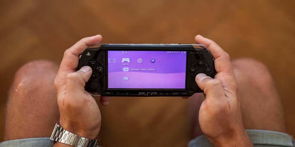 Todos los gamers usan esta función moderna en sus consolas, pero la PSP fue la primera que la tuvo  