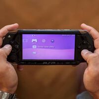 Todos los gamers usan esta función moderna en sus consolas, pero la PSP fue la primera que la tuvo  