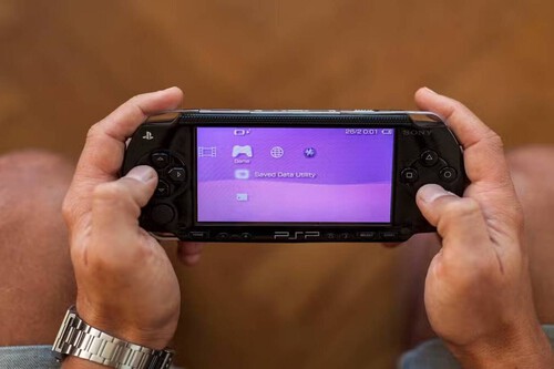 Psp Funcion Oculta Pionera