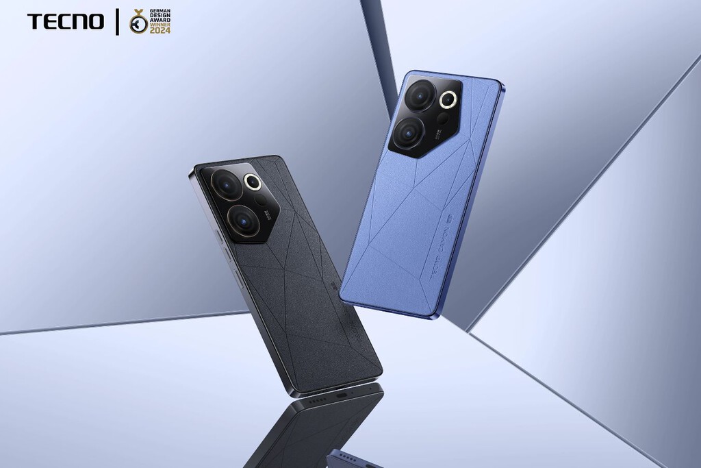 Cuáles son los modelos de celulares Tecno que se venden en Argentina, la marca china que lleva casi un año en el país 