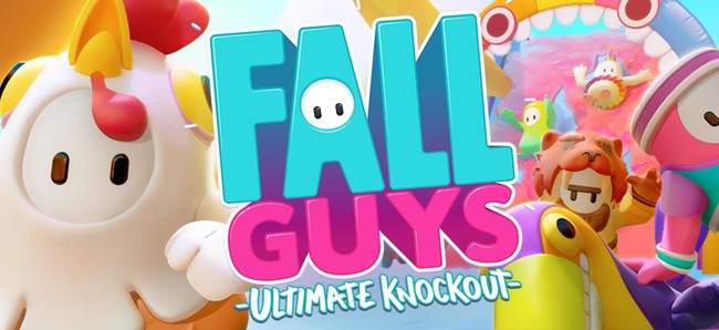 Fall Guys Android