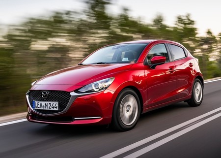 Mazda2