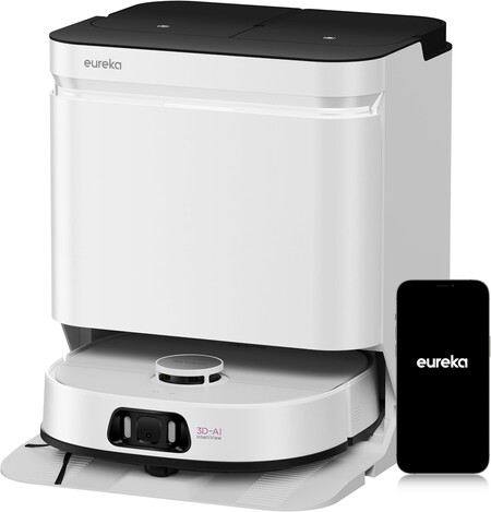 Eureka J15