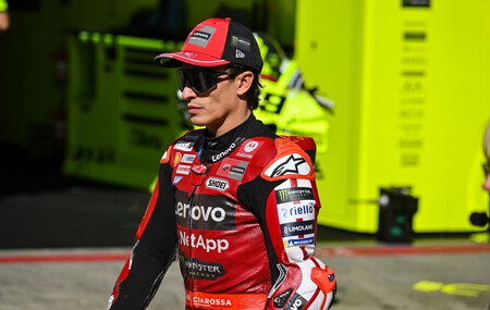 Marquez Austria Motogp 2026