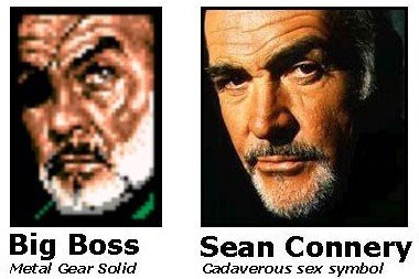 Parecidos razonables