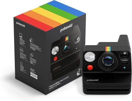 Polaroid Now Gen32
