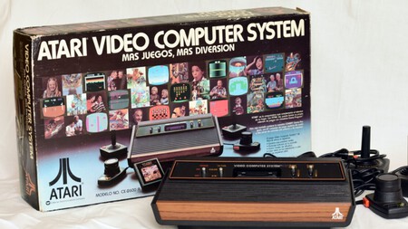 Atari Mexico Carniceria