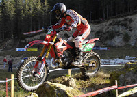 GAS GAS ya tiene listo su equipo oficial para el mundial y el nacional de enduro