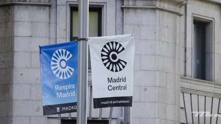 Si se anula Madrid Central, la oposición y los ecologistas denunciarán ante la justicia española y europea