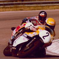 Hace casi 50 años la categoría reina de MotoGP no eran los 500 cc, eran las motos de 750. El problema es que a casi nadie le importó