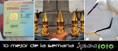 La última semana, en Xataka Foto...