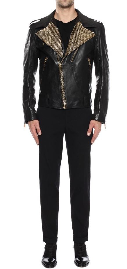 ¿Es un pájaro? ¿Es un avión? ¿Es Versace? No, es lo nuevo de Alexander McQueen para esta temporada