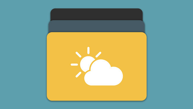 Weather Timeline