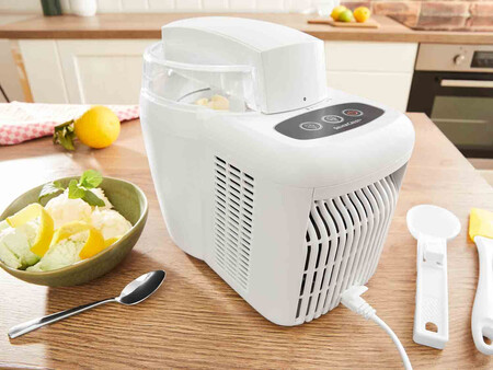 Heladera Electrica 90 W