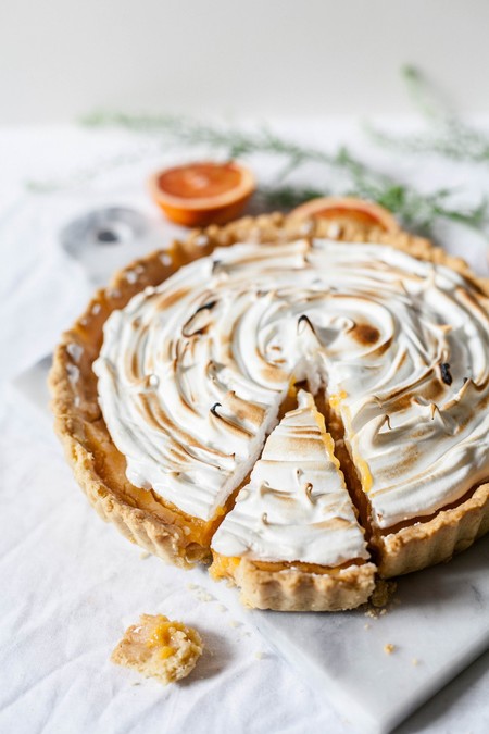 15 recetas de tartas que siempre quisiste hacer en su versión más fácil