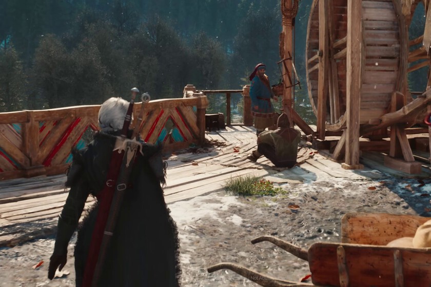 CD Projekt Red está reuniendo a los Vengadores del videojuego para The Witcher 4