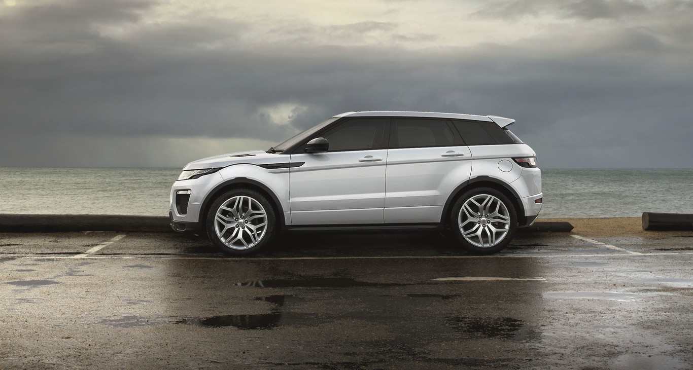 Cual Es El Mejor Range Rover