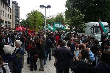 Chupa Chups que venda la fábrica en Asturias que quiere cerrar
