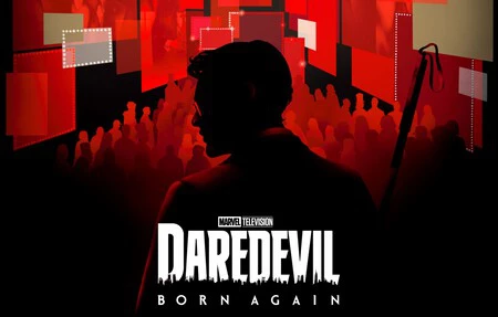 Daredevil