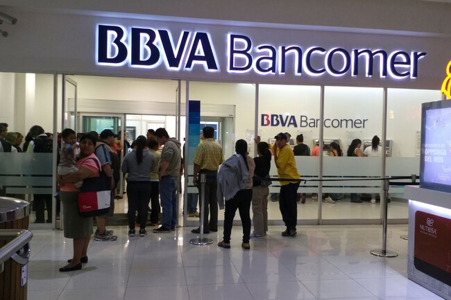 Bbva Cambia Horario Atencio Mexico Xataka Mexico