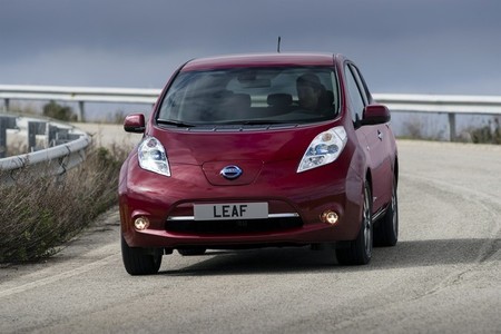 A los españoles nos gusta exprimir al Nissan LEAF: somos los que más kilómetros hacemos
