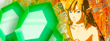 Por qué hay tan pocas rupias en The Legend of Zelda: Tears of the Kingdom