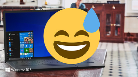 El sistema "extra seguro", comprometido extra rápido: Windows 10 S fue hackeado en tres horas