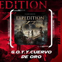 La lista completa de los ganadores en los Premios 3DJuegos LATAM 2025: Expedition 33 se lleva el GOTY