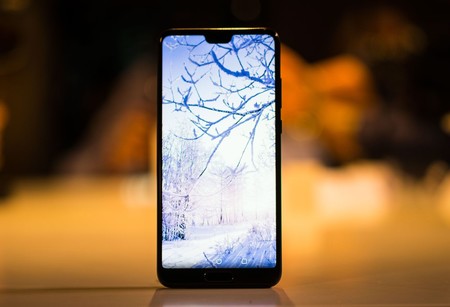 Huawei P20 en cinco claves: buscando hueco en la estrategia de dos buques insignias simúltaneos