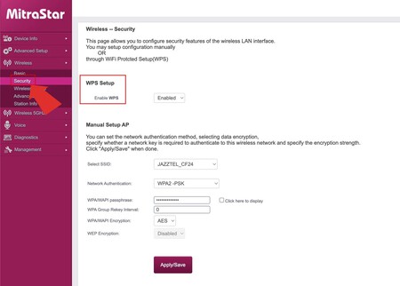 Router 4