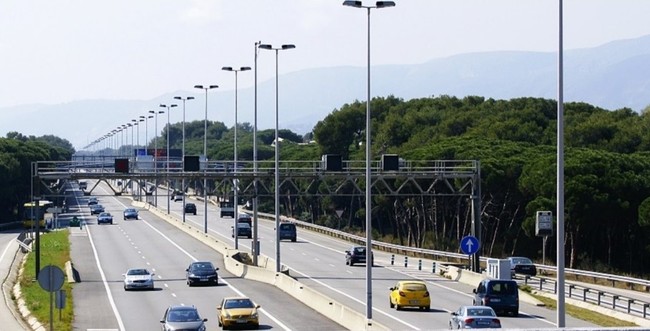 Viaje Carretera
