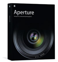 Aperture tiene nuevo equipo