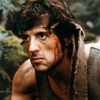 El creador de Rambo pensó en alguien muy distinto a Sylvester Stallone para el papel que los fans de Blade conocen a la perfección