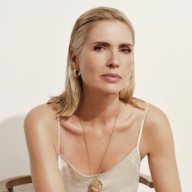 Bienestar físico y mental, las claves de Judit Mascó para estar en forma a los 55