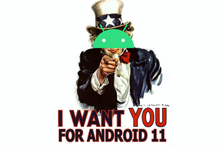 Xiaomi, OPPO y Huawei buscan beta-testers para Android 11: todos los modelos y cómo apuntarte