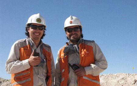 Empleados felices, empresas productivas