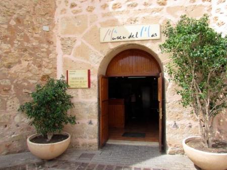 Museo del Mar Santa Pola