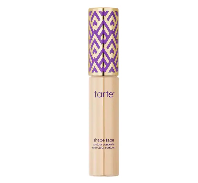 Shape Tate Tarte