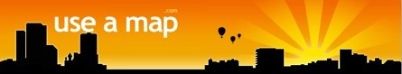 Useamap, recordando direcciones web fáciles de las localizaciones de Google Maps