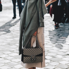 Foto 2 de 8 de la galería looks-de-calle-en-beige en Trendencias