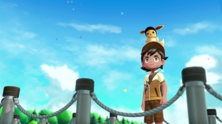 Análisis de Pokémon: Let's Go, Pikachu! y Let's Go, Eevee!, un perfecto regreso con sorpresas a una mágica Kanto de hace 20 años