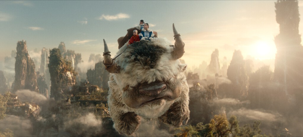 Aquí tienes el tráiler de Avatar: La leyenda de Aang en Netflix: de la animación a la superproducción Live Action Aquí tienes el tráiler de Avatar: La leyenda de Aang en Netflix: de la animación a la superproducción Live Action