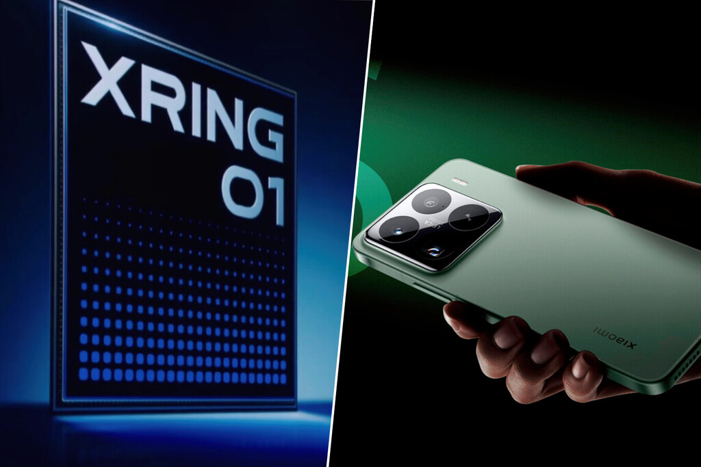 A Xiaomi se le ha escapado su próximo chip de cosecha propia: el XRING 03 presume de mucha potencia e independencia