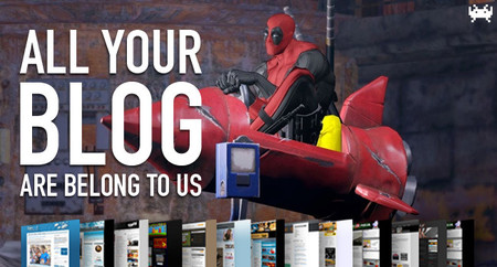 Fracasos comerciales, Mario y el valor de los juegos. All Your Blog Are Belong To Us (CCIX)
