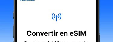 A las eSIM todavía les queda cinco cosas para convertirse en alternativa real 
