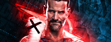 Ha llegado el momento FIFA de la lucha libre. WWE 2K26 se presenta como un clásico más y mejor 