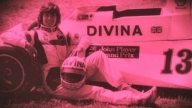 Divina Galica